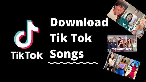 Download Lagu TikTok MP3